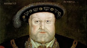 Do you have some time to talk about our one true Supreme Head of the Church, King Henry VIII?