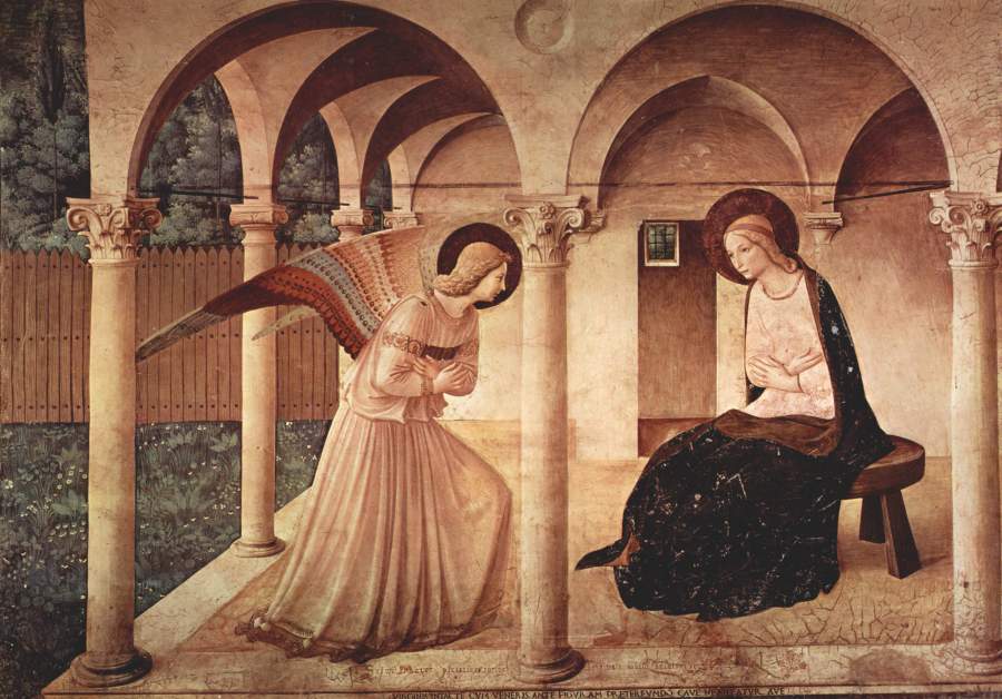 The_Annunciation